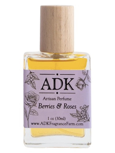 Adirondack Fragrance Berries & Roses