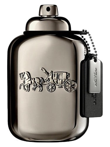 Coach Coach for Men Pure Platinum