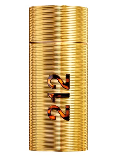 Carolina Herrera 212 Men Parfum