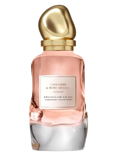 Donna Karan Cashmere & Rose Absolu