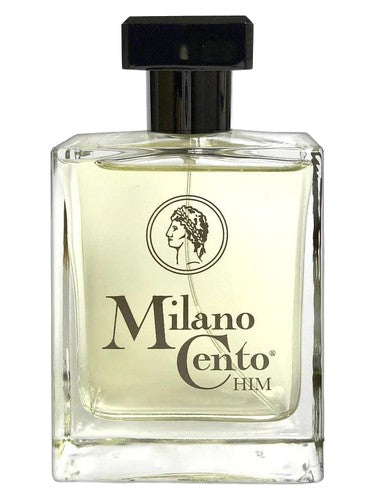 Milano Cento Milano Cento For Him Eau de Parfum