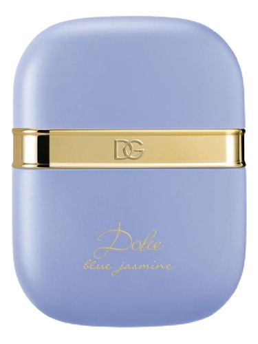 Dolce&Gabbana Dolce Blue Jasmine Alcohol Free Perfume Gel