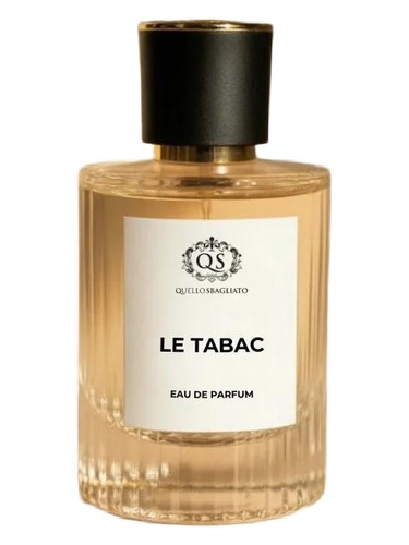 Quello Sbagliato Le Tabac