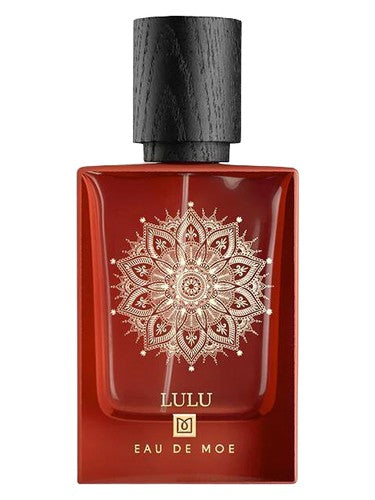 Eau De Moe Lulu