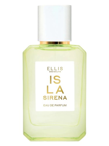 Ellis Brooklyn Isla Sirena
