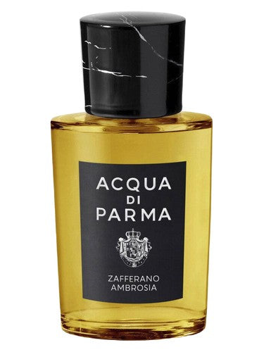 Acqua di Parma Zafferano Ambrosia