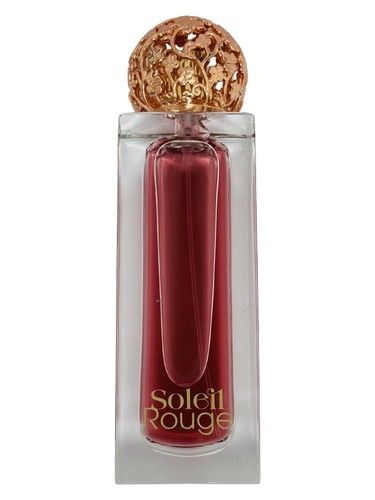 AMD Perfumes Soleil Rouge