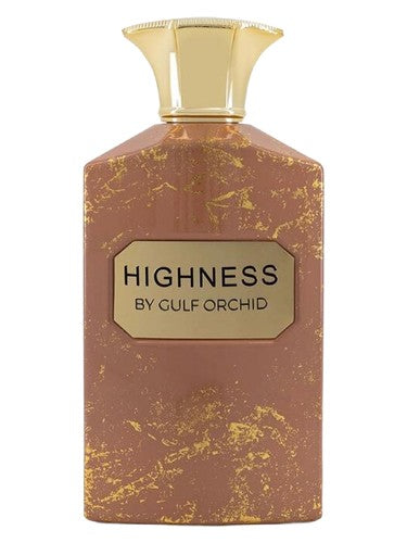 Gulf Orchid Highnes