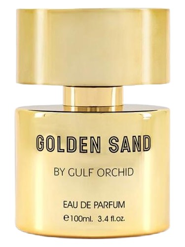 Gulf Orchid Golden Sand