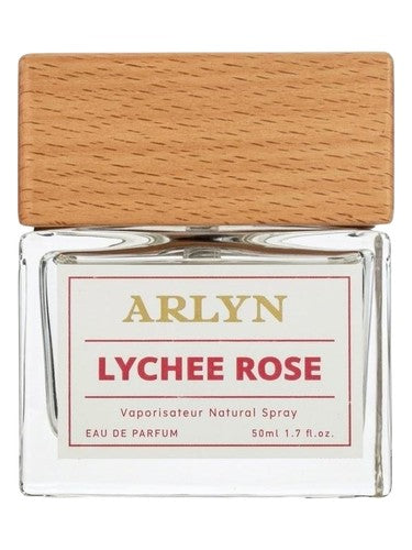 Arlyn Lychee Rose