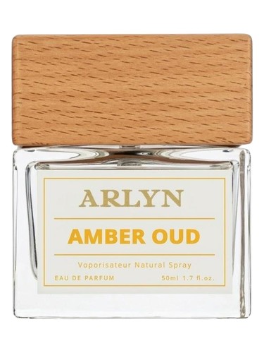 Arlyn Amber Oud