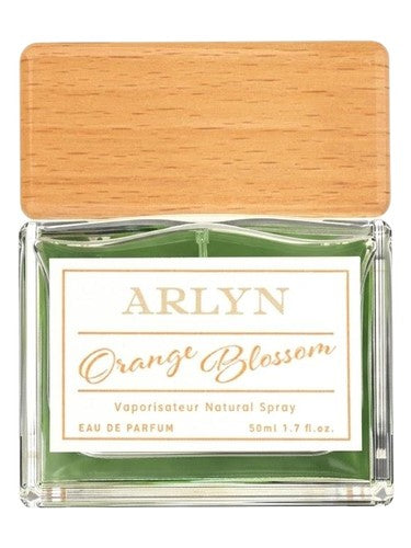 Arlyn Orange Blossom