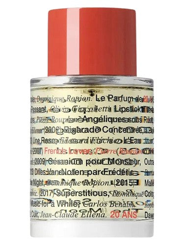Frederic Malle Editions de Parfums French Lover 20 Ans