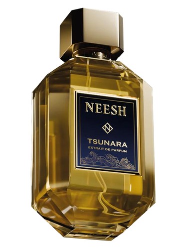 Neesh Tsunara