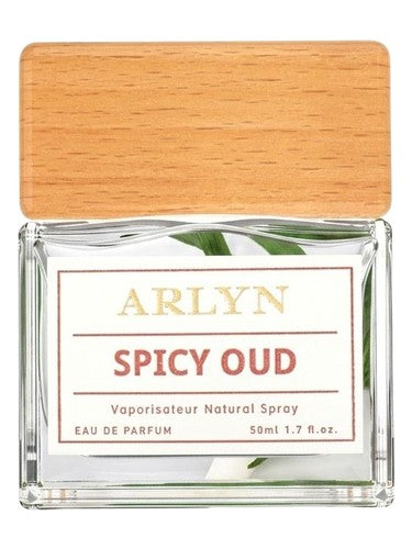 Arlyn Spicy Oud