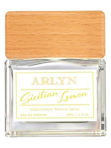 Arlyn Sicilian Lemon