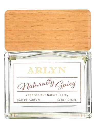 Arlyn Naturally Spicy