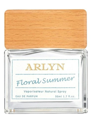 Arlyn Floral Summer