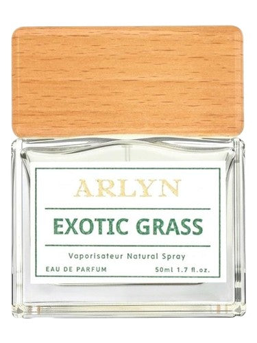 Arlyn Exotic Grass