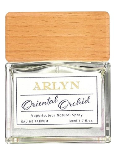 Arlyn Oriental Orchid