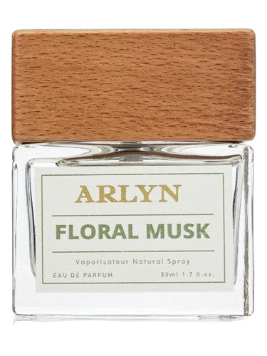 Arlyn Floral Musk