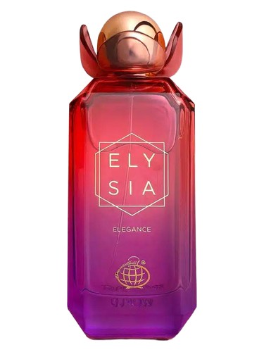 Fragrance World Elysia Elegance