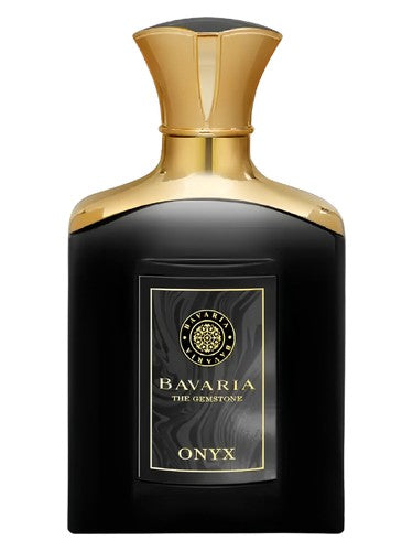 Fragrance World Bavaria Onyx
