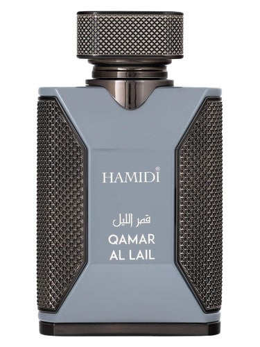 Hamidi Qamar Al Lail