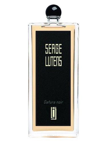Serge Lutens Datura Noir