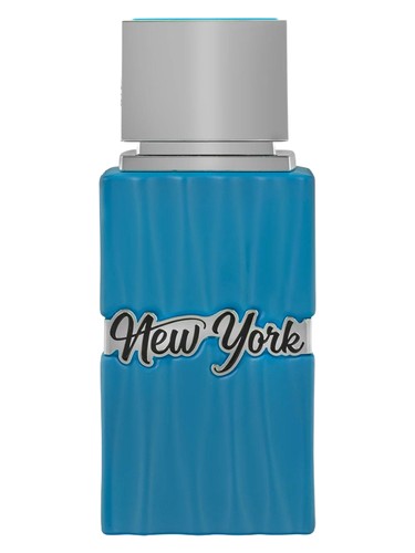 Hamidi Newyork Dream