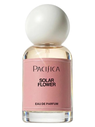 Pacifica Solar Flower