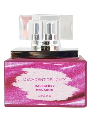 Lattafa Raspberry Macaron