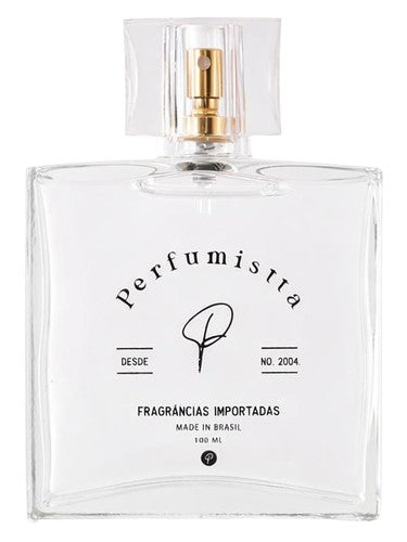 Perfumistta Patchouli Gourmand