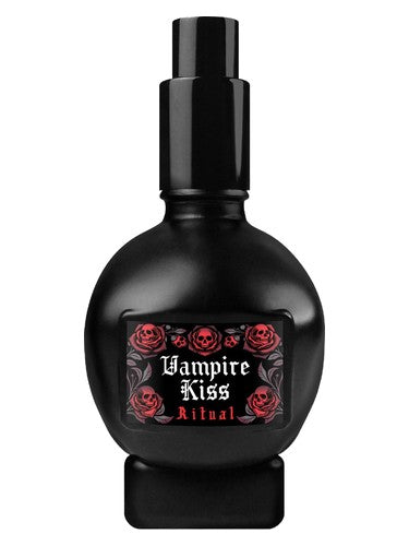 Malagna Cosmetics Vampire Kiss Ritual
