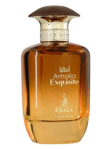 Risala Amalia Exquisite