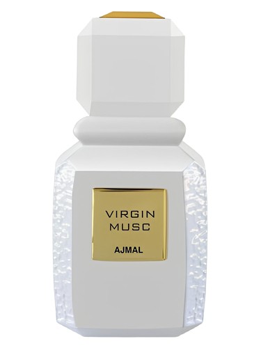 Ajmal Virgin Musc