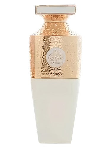 Arabian Oud Madawi White