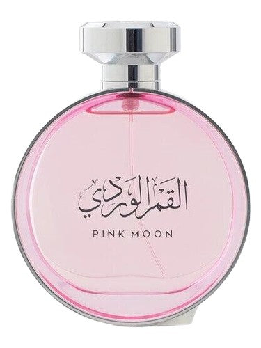 Arabian Oud Pink Moon