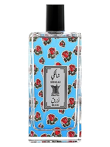 Arabian Oud Shalki Blue