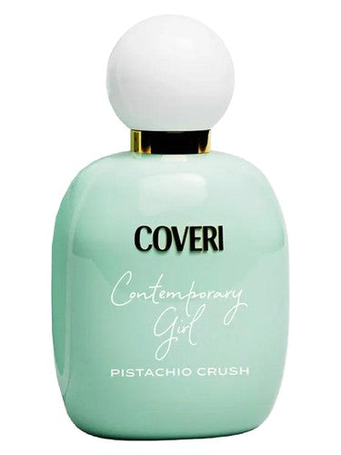 Enrico Coveri Contemporary Girl Pistachio Crush