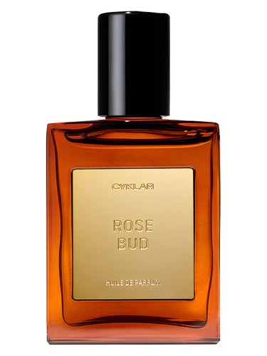 Cyklar Rose Bud