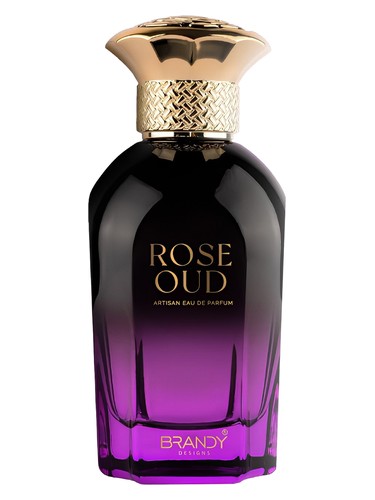 Brandy Designs Rose Oud