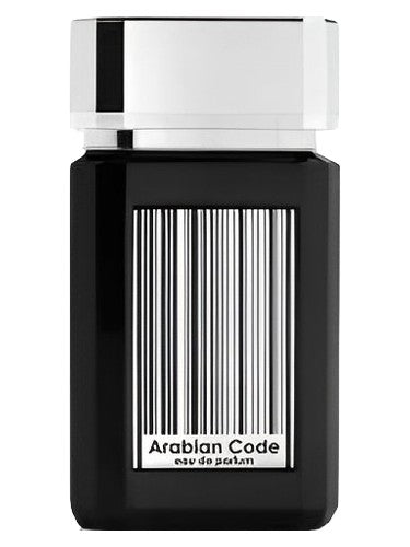 Arabian Oud Arabian Code