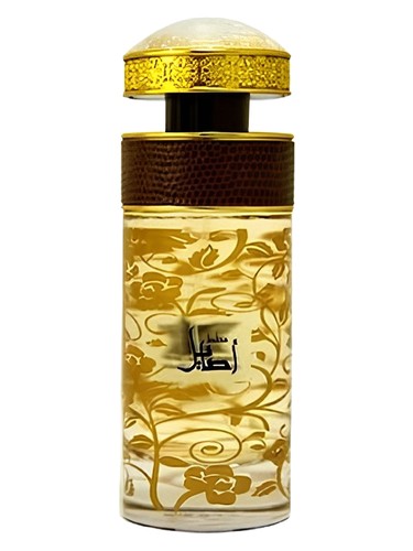 Arabian Oud Asayel