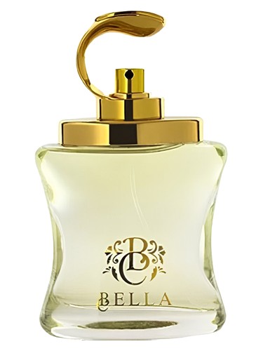 Arabian Oud Bella
