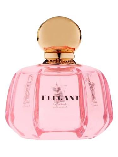 Arabian Oud Elegant Pink