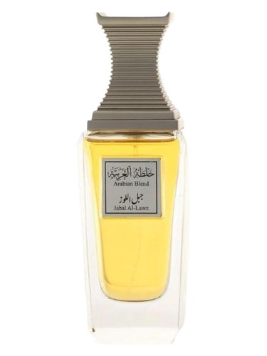 Arabian Oud Jabal Al Lawz