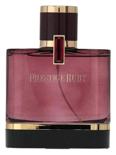 Al Majed Oud Prestige Ruby