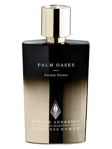 Simone Andreoli Palm Oases