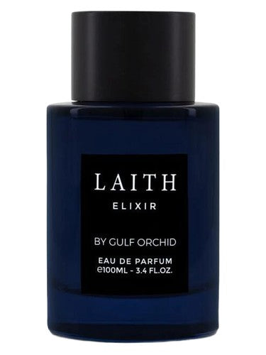 Gulf Orchid Laith Elixir